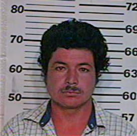 Rivera Enrique - Hidalgo County, TX 