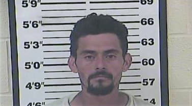 Lopez Santos - Carter County, TN 