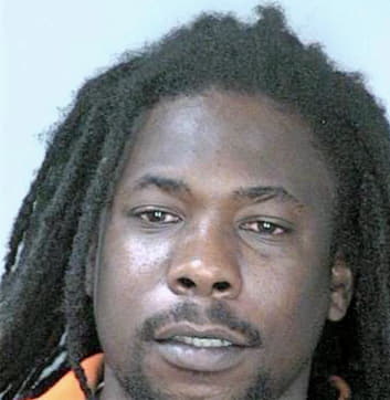 Miles Darrick - Hillsborough County, FL 