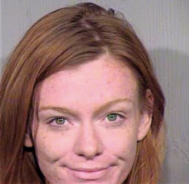 Matchey Holland - Maricopa County, AZ 