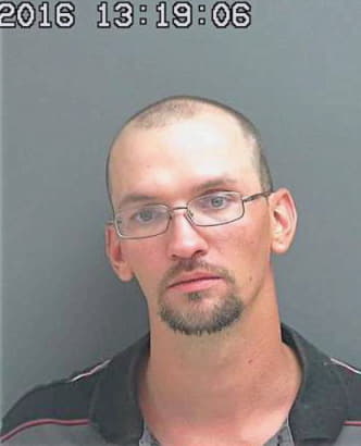 Abel James - Daviess County, IN 