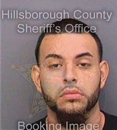 Guerrero Jorge - Hillsborough County, FL 