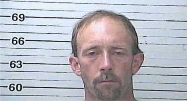 Willis Jeffery - Harrison County, MS 