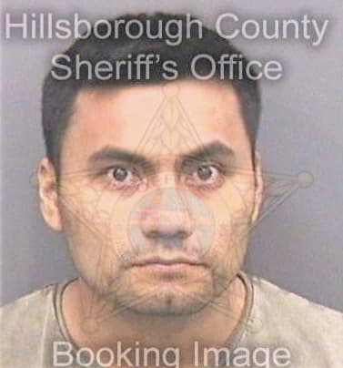 Lucamartinez Jose - Hillsborough County, FL 