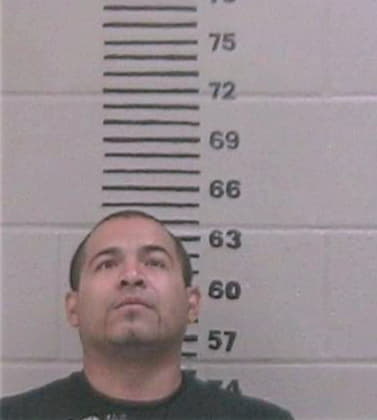 Rodriguez Juan - Gillespie County, TX 