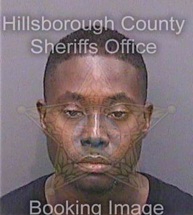 Mcrae Charles - Hillsborough County, FL 