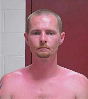 Hindman Christopher - Rhea County, TN 