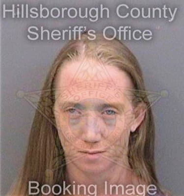 Vennen Kerri - Hillsborough County, FL 