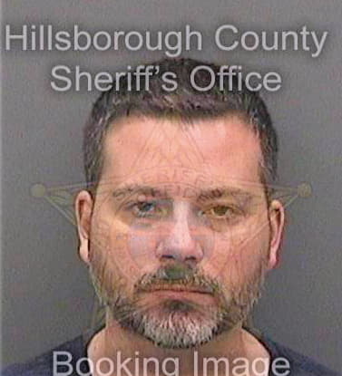 Skrobacz Kiel - Hillsborough County, FL 