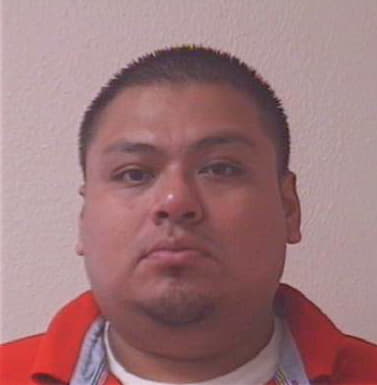 Hernandez Rigoberto - Tarrant County, TX 