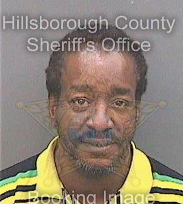 Jones Cordell - Hillsborough County, FL 