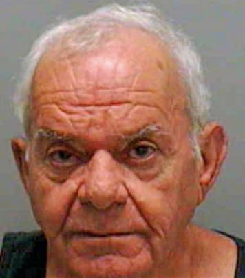 Sudano Nicholas - Lee County, FL 