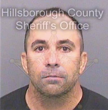 Salgado Steven - Hillsborough County, FL 