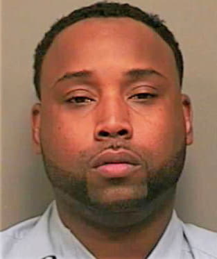 Rogers Thomas - Montgomery County, TN 