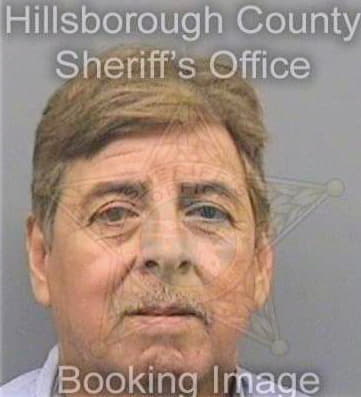 Reyes Gilberto - Hillsborough County, FL 