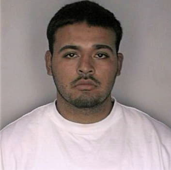 Mendoza Graciano - Hillsborough County, FL 