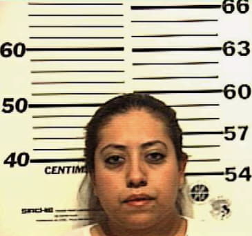 Garcia Karina - Denton County, TX 