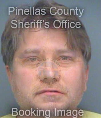 Weberbodzislaw Mark - Pinellas County, FL 