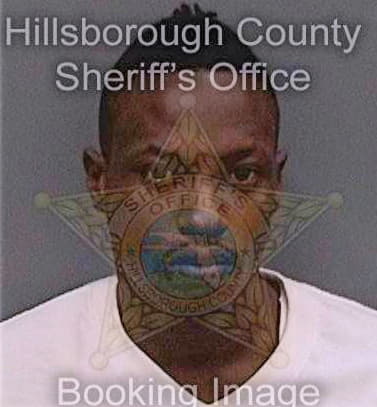 Johnson Derrick - Hillsborough County, FL 