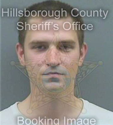 Stevens James - Hillsborough County, FL 