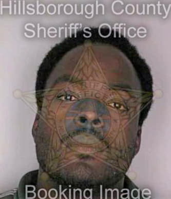 Mehu Jean - Hillsborough County, FL 