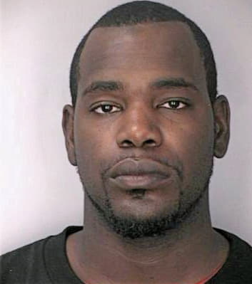 Booker Thomas - Hillsborough County, FL 