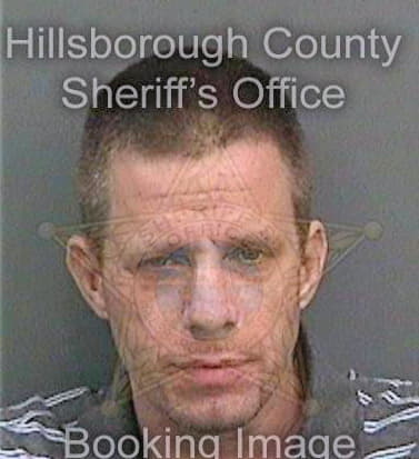 Denny William - Hillsborough County, FL 