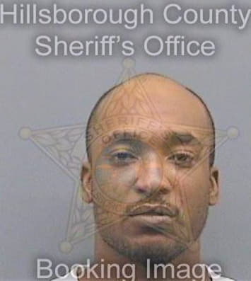Blake Donta - Hillsborough County, FL 