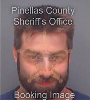 Reed Jeffrey - Pinellas County, FL 