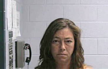 Bratton Mary - Marshall County, TN 