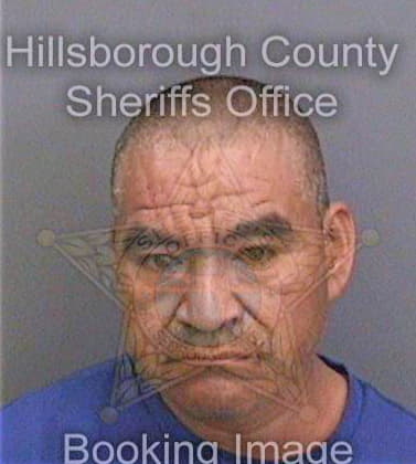 Jimenez-Velasquez Rodolfo - Hillsborough County, FL 