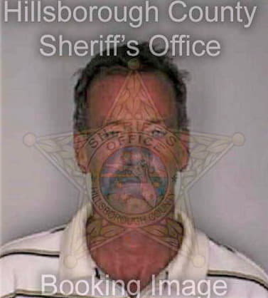 Bennett Scott - Hillsborough County, FL 