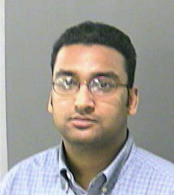 Patel Chiragkumar - Gwinnett County, GA 