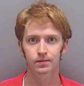 Smith Christopher - Lee County, FL 