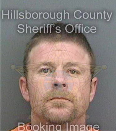 Tauber Christopher - Hillsborough County, FL 