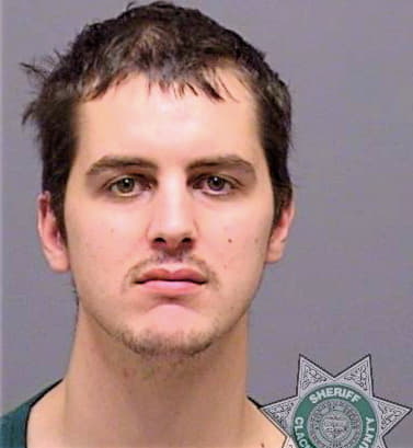 Wernette Ian - Clackamas County, OR 