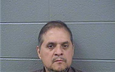 Aleman Carlos - Cook County, IL 