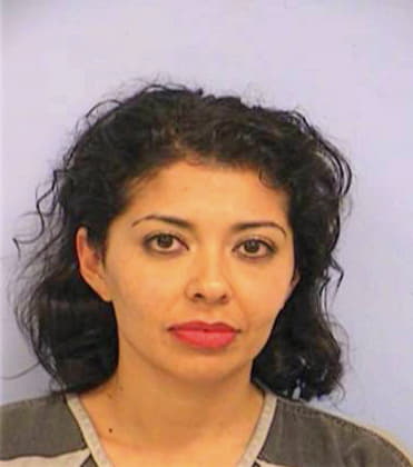 Gonzalez Leticia - Travis County, TX 