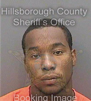 Coleman Darrell - Hillsborough County, FL 