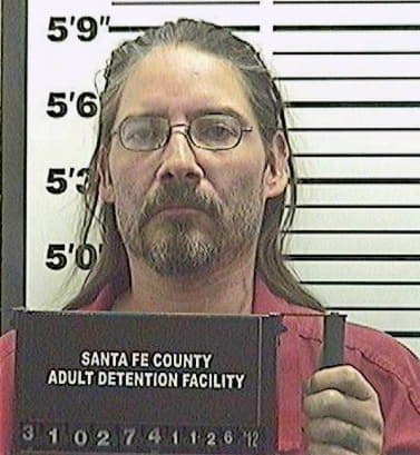 Lopez Mario - SantaFe County, NM 