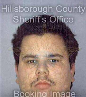 Perez Miguel - Hillsborough County, FL 