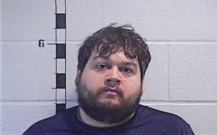 Wolinsky Avery - Shelby County, KY 