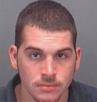 Difrancesco Drew - Pinellas County, FL 