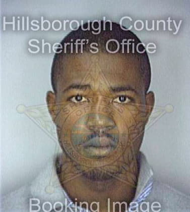 Martin Joseph - Hillsborough County, FL 