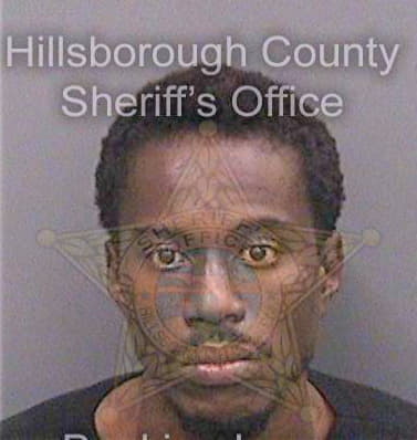 Hardrick Marcello - Hillsborough County, FL 