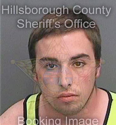 Brescia Michael - Hillsborough County, FL 