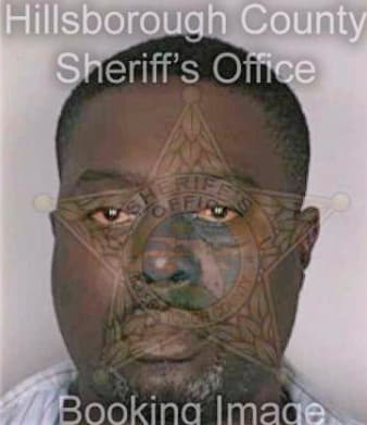 Smith Antonio - Hillsborough County, FL 