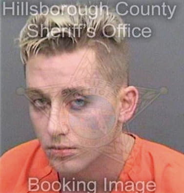 Browning Christopher - Hillsborough County, FL 