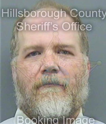 Mcthenia Christopher - Hillsborough County, FL 
