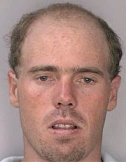 Shew Dawson - Hillsborough County, FL 